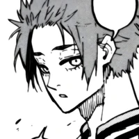 Itoshi Sae