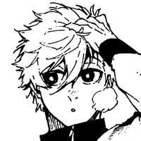 Nagi Seishiro
