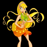 Stella