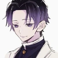 Kochou Shinobou