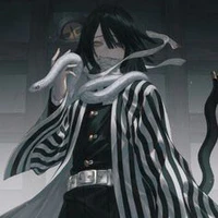 Iguro Obanai
