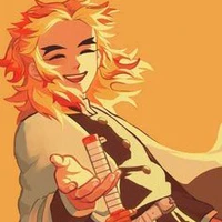 Rengoku Kyoujurou