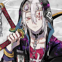 Uzui Tengen