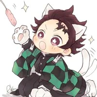 Kamado Tanjirou