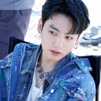 Jeon Jungkook 