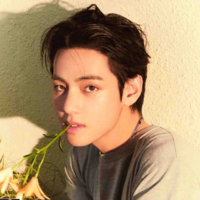 Kim Taehyung 