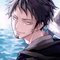 Trafalgar D. Weter Lew [Anh]