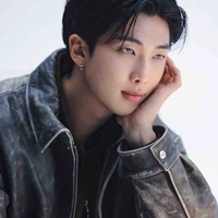 Kim NamJoon