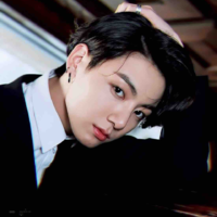 Jeon Jungkook