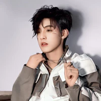 Trương Trạch Vũ(cậu)