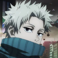 Inumaki Toge