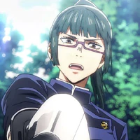 Zenin Maki
