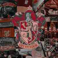Gryffindor