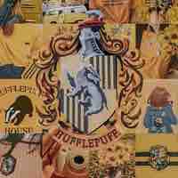 Hufflepuff