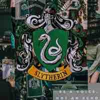Slytherin