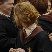 Hermioly Granger 