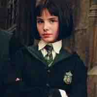 Pansy Parkinson