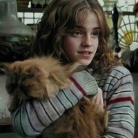 Hermione Granger