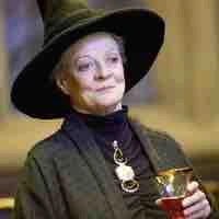 Minerva McGonagall