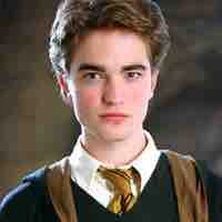 Cedric Diggory