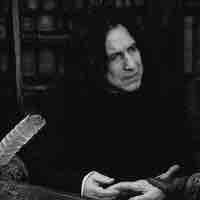 Severus Snape 