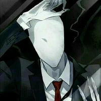 Slenderman [Slendy]
