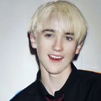 Draco malfoy