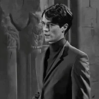 Tom riddle