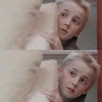 Draco Malfoy ( nhỏ)