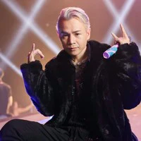 Binz_Trung Đan