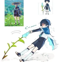 Ả này simp Aether_Tác giả Trang