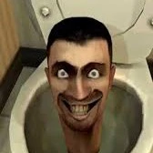 Normal Skibidi Toilet