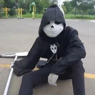 Reaper Sans