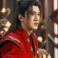 Vương Hạo Hiên_Gia Chủ Vương Gia