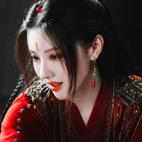 Hạ Tử Yên Vân_Chủ Mẫu Vương Gia