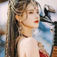Phó Ninh Giao《Vương Chiêu Hy》