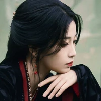 Trưởng Tôn Minh Nguyệt《Thương Nguyệt》