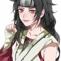 Yuhi Kurenai_Jounin
