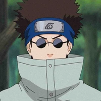 Aburame Shino_Gennin