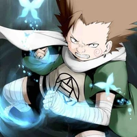 Akimichi Choji_Gennin