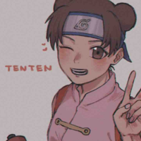 Tenten_Gennin