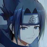 Uchiha Sasuke_Gennin