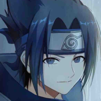 Uchiha Sasuke_Gennin