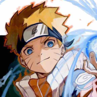 Uzumaki Naruto_Gennin