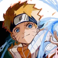 Uzumaki Naruto_Gennin