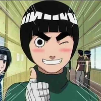 Rock Lee_Gennin