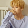 Nô tì thân cận của Ái Phi - Park JiMin