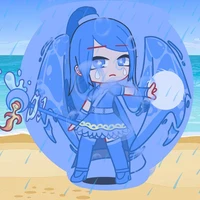 chiến binh ( nước 💦 )