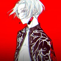 Kurokawa Izana