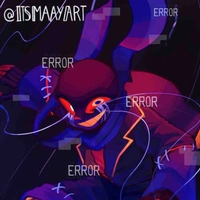 Error Sans